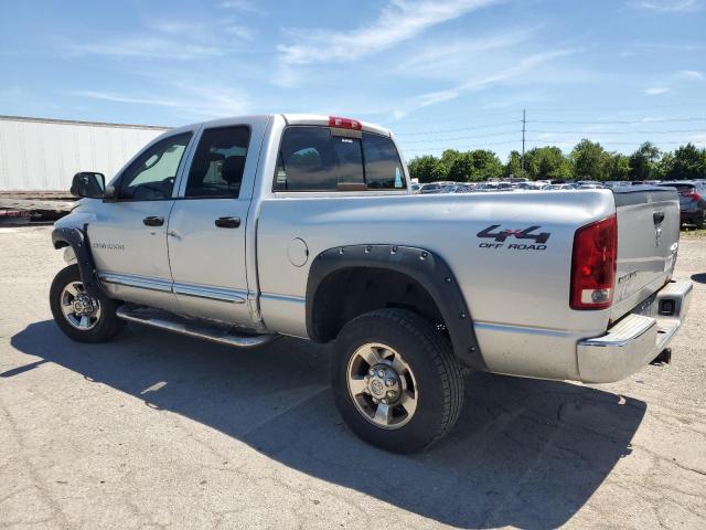 Photo 2 from auction – 2005 DODGE RAM 2500 S with VIN 3D7KS28D65G791150