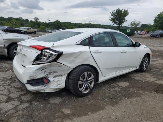 Photo 3 from auction – 2016 HONDA CIVIC LX with VIN 19XFC2F57GE209091