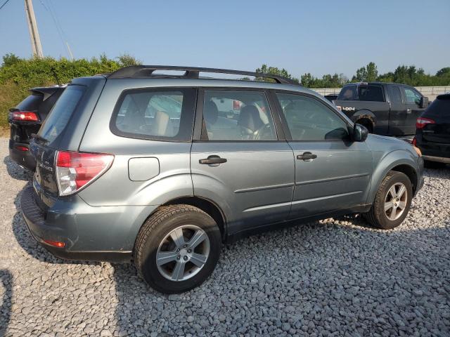 Photo 3 from auction – 2011 SUBARU FORESTER 2 with VIN JF2SHBBC7BH761442