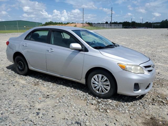 Photo 4 from auction – 2011 TOYOTA COROLLA BA with VIN 2T1BU4EE8BC620810