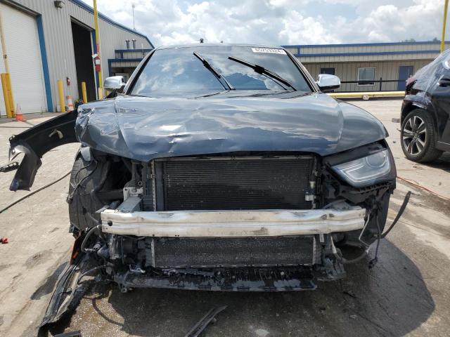 Photo 5 from auction – 2014 AUDI S4 PREMIUM with VIN WAUBGAFL2EA073915