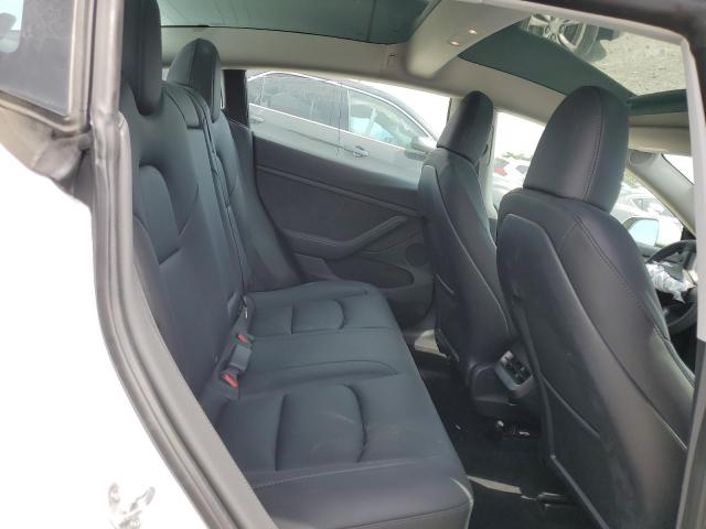 Photo 10 from auction – 2023 TESLA MODEL 3 with VIN 5YJ3E1EA9PF547074
