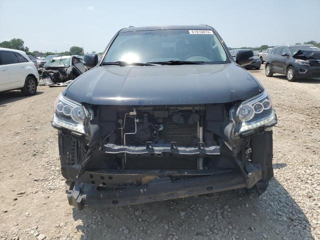 Photo 5 from auction – 2015 LEXUS GX 460 with VIN JTJBM7FX5F5111873