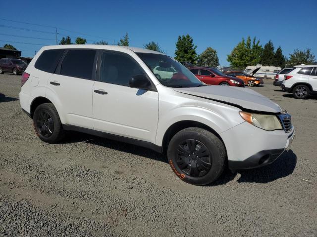 صورة رقم 4 من المزاد - 2009 SUBARU FORESTER 2 مع VIN JF2SH61699H738788