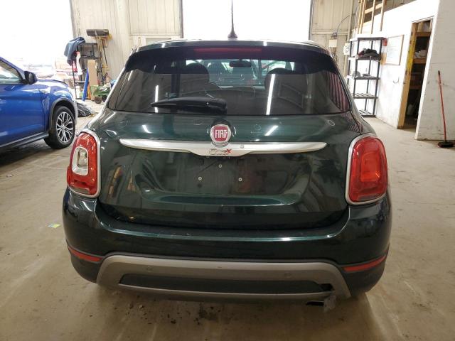 Photo 6 from auction – 2016 FIAT 500X TREKK with VIN ZFBCFXCT1GP386216