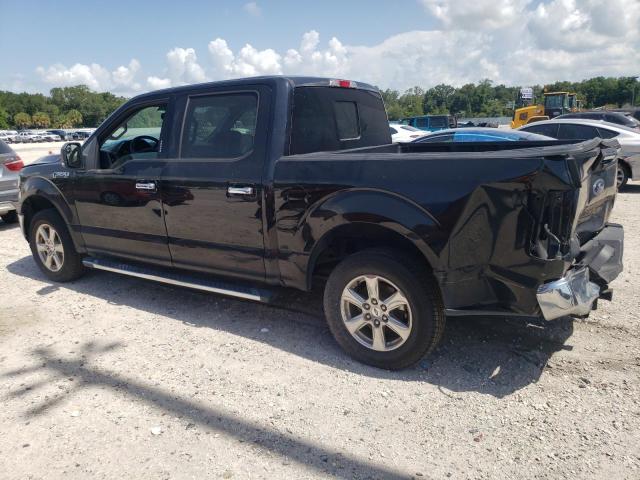 Photo 2 from auction – 2020 FORD F150 SUPER with VIN 1FTEW1CB4LKD67919