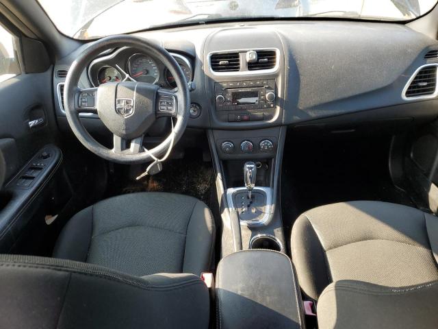 Photo 8 from auction – 2013 DODGE AVENGER SE with VIN 1C3CDZAG9DN769367
