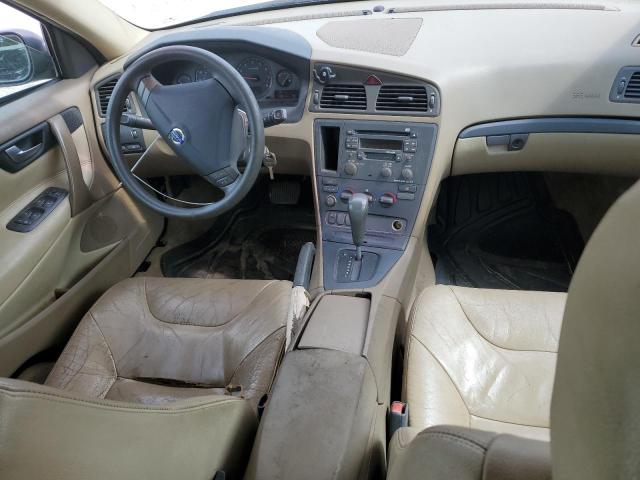 Photo 8 from auction – 2001 VOLVO S60 with VIN YV1RS61R312021622