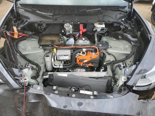 Photo 11 from auction – 2024 TESLA MODEL Y with VIN 7SAYGDEE9RA285273