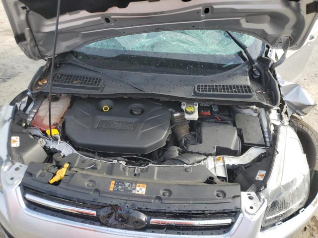 Photo 12 from auction – 2016 FORD ESCAPE TIT with VIN 1FMCU0J93GUB84427