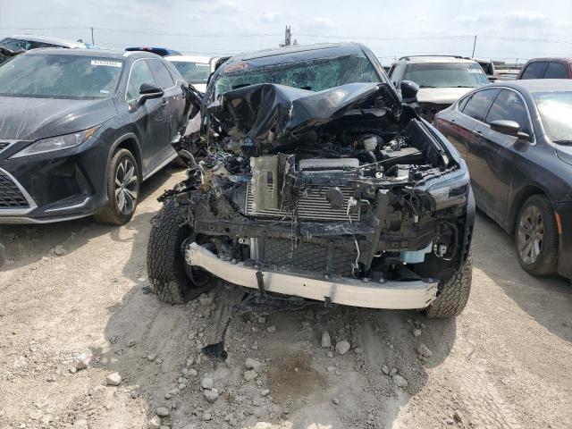 Photo 5 from auction – 2024 TOYOTA TACOMA DOU with VIN 3TMLB5JN0RM006180