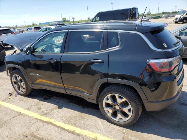 Photo 2 from auction – 2018 JEEP COMPASS LI with VIN 3C4NJDCB3JT341436