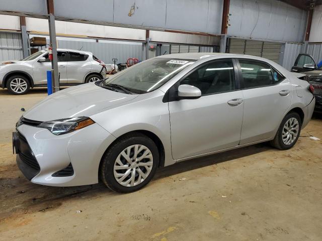 TOYOTA COROLLA L 2019 with VIN 2T1BURHE3KC236636 - Photo from auction