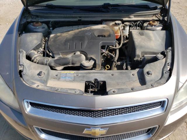 Photo 11 from auction – 2010 CHEVROLET MALIBU 1LT with VIN 1G1ZC5E05AF176375