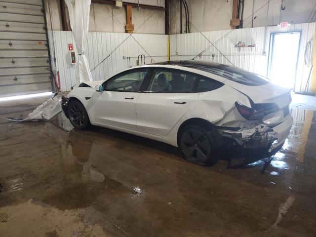 Photo 2 from auction – 2023 TESLA MODEL 3 with VIN 5YJ3E1EAXPF657079