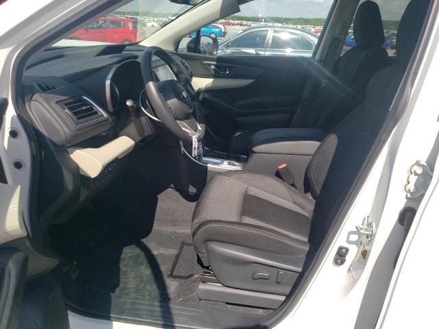 Photo 7 from auction – 2021 SUBARU ASCENT PRE with VIN 4S4WMAFD7M3460240