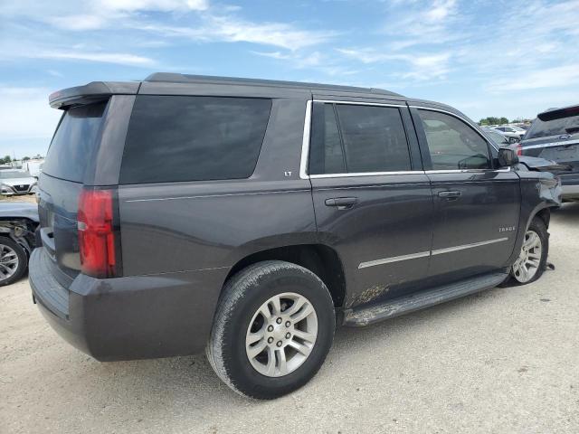Photo 3 from auction – 2017 CHEVROLET TAHOE C150 with VIN 1GNSCBKC6HR186483
