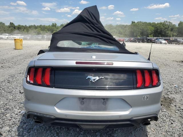 Photo 6 from auction – 2018 FORD MUSTANG with VIN 1FATP8UH3J5111479