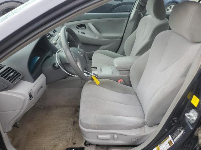 Photo 7 from auction – 2011 TOYOTA CAMRY BASE with VIN 4T1BF3EK1BU176193
