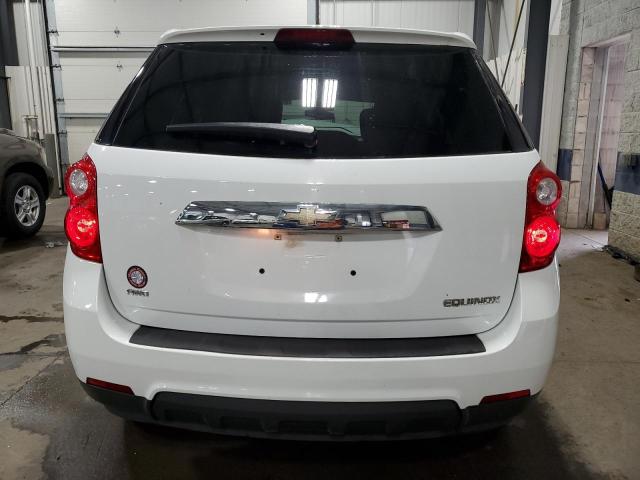Photo 6 from auction – 2015 CHEVROLET EQUINOX LS with VIN 2GNFLEEK6F6219030