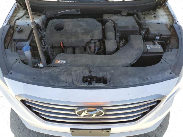 Photo 11 from auction – 2017 HYUNDAI SONATA SE with VIN 5NPE24AF6HH572991