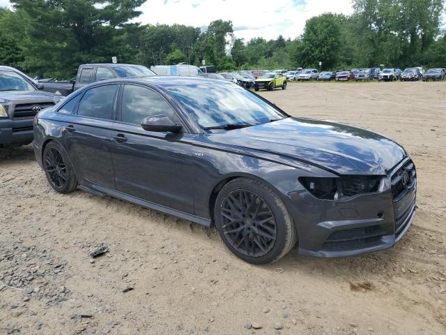 Photo 4 from auction – 2016 AUDI S6 PRESTIG with VIN WAUH2AFC3GN082692
