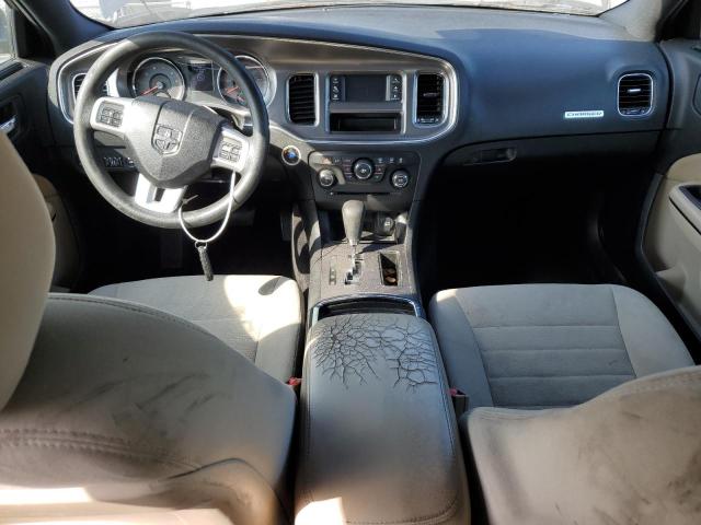 Photo 8 from auction – 2012 DODGE CHARGER SE with VIN 2C3CDXBG8CH171734