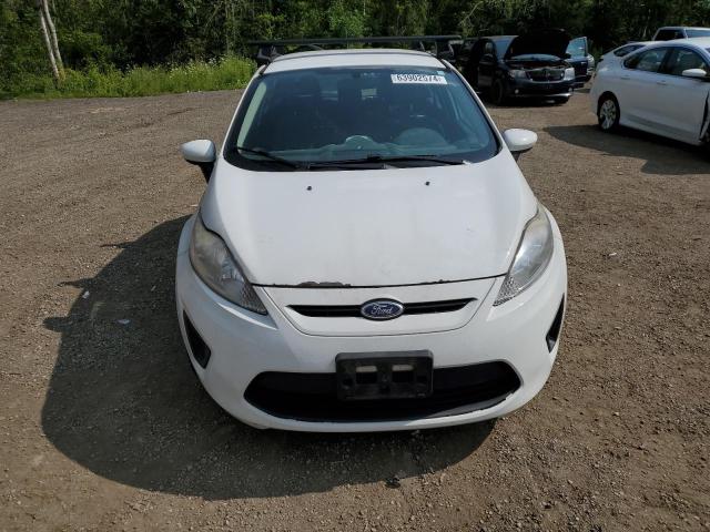 Photo 5 from auction – 2013 FORD FIESTA SE with VIN 3FADP4EJ3DM211305
