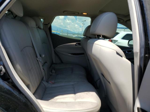 Photo 10 from auction – 2008 INFINITI EX35 BASE with VIN JNKAJ09F28M360303