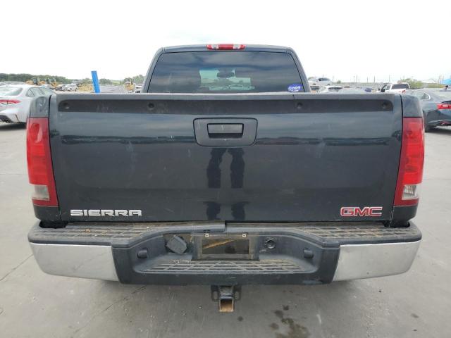 Zdjęcie 6 z aukcji – 2009 GMC SIERRA C15 z VIN 2GTEC19CX91108918