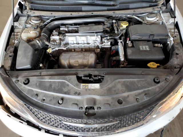 Photo 11 from auction – 2016 CHRYSLER 200 LX with VIN 1C3CCCFB2GN134248