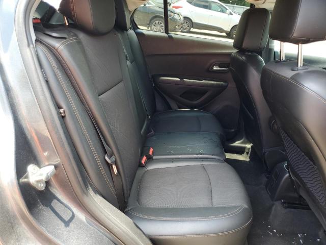 Photo 11 from auction – 2019 CHEVROLET TRAX 1LT with VIN 3GNCJPSB0KL298418