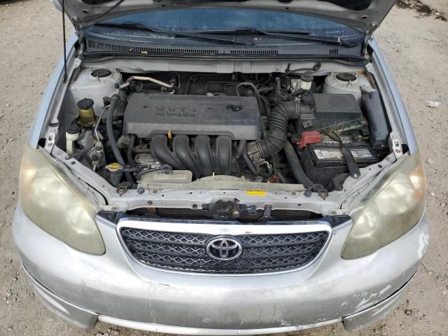 Photo 11 from auction – 2008 TOYOTA COROLLA CE with VIN 1NXBR32E38Z015360