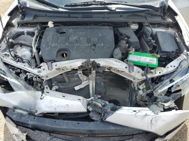 Photo 11 from auction – 2018 TOYOTA COROLLA L with VIN 2T1BURHE9JC974746