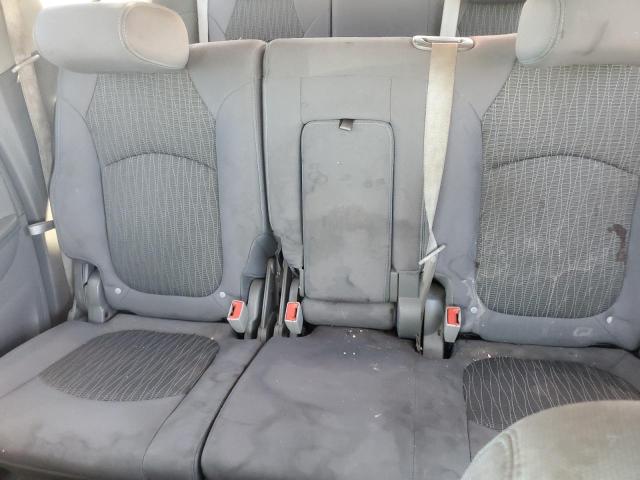 Photo 10 from auction – 2014 CHEVROLET TRAVERSE L with VIN 1GNKRFKD5EJ159252
