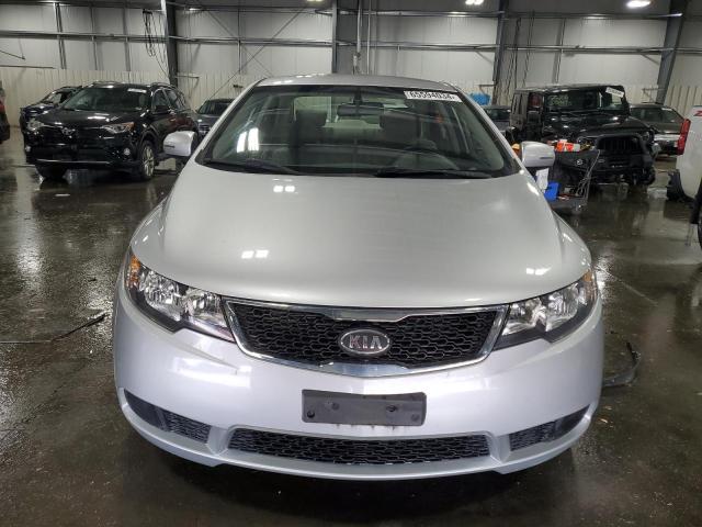 Photo 5 from auction – 2012 KIA FORTE EX with VIN KNAFU4A29C5633333