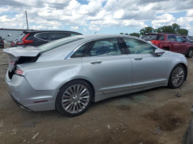 Photo 3 from auction – 2013 LINCOLN MKZ with VIN 3LN6L2GK9DR826142