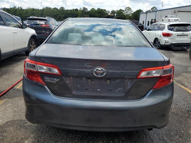 Photo 6 from auction – 2014 TOYOTA CAMRY L with VIN 4T1BF1FK9EU870895