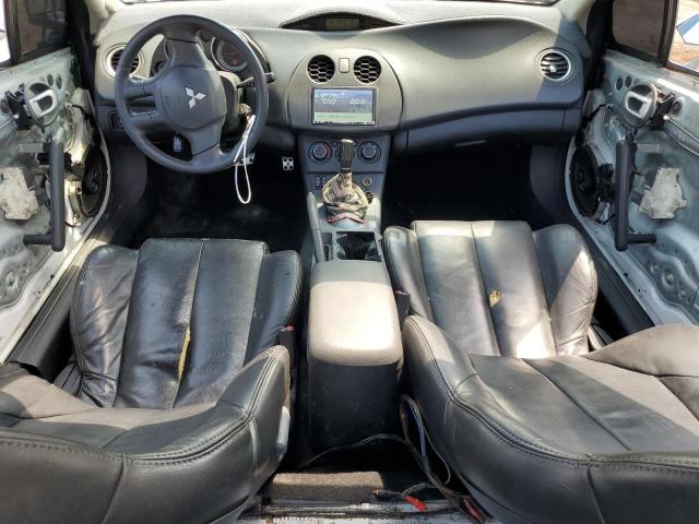 Photo 8 from auction – 2011 MITSUBISHI ECLIPSE GS with VIN 4A31K5DF8BE005640