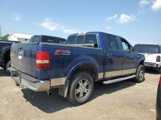 Photo 3 from auction – 2008 FORD F150 SUPER with VIN 1FTPW14598FA27649