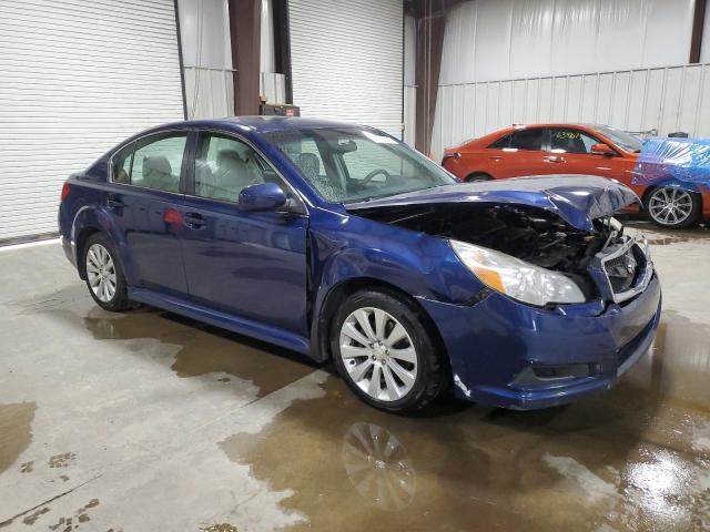Foto 4 de la subasta – 2011 SUBARU LEGACY 2.5 con VIN 4S3BMBK61B3244381