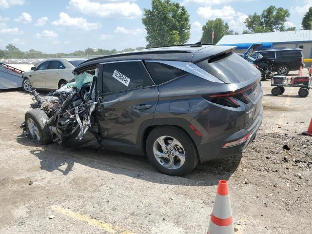 Photo 2 from auction – 2023 HYUNDAI TUCSON SEL with VIN 5NMJBCAE8PH281307