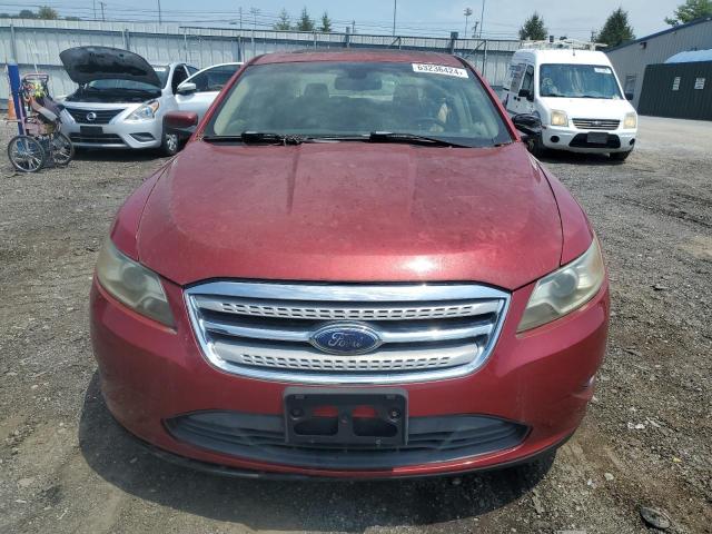 Photo 5 from auction – 2010 FORD TAURUS SEL with VIN 1FAHP2EW6AG104806