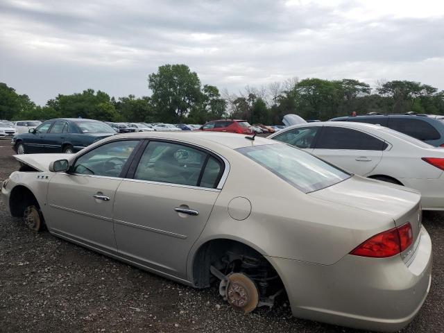Photo 2 from auction – 2008 BUICK LUCERNE CX with VIN 1G4HD57208U191947