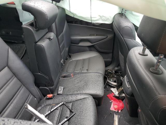 Photo 11 from auction – 2019 KIA SORENTO EX with VIN 5XYPHDA56KG596544