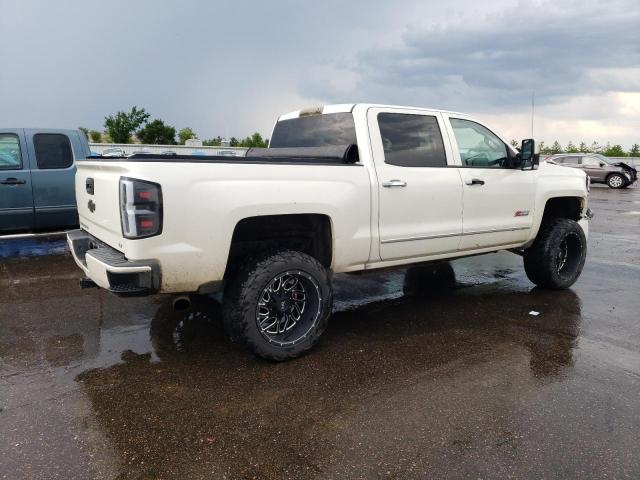 Photo 3 from auction – 2015 CHEVROLET SILVERADO with VIN 3GCUKREC2FG390719