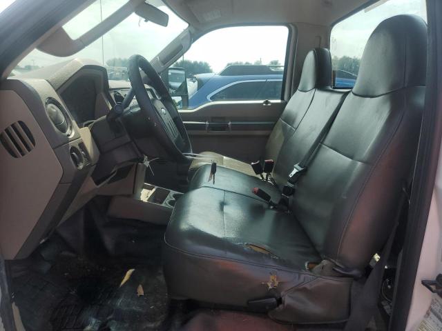 Photo 7 from auction – 2009 FORD F350 SUPER with VIN 1FDWF30509EA23540