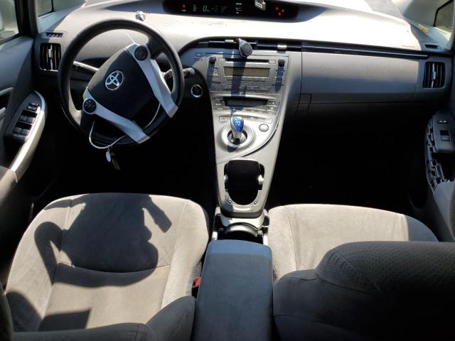 صورة رقم 8 من المزاد - 2011 TOYOTA PRIUS مع VIN JTDKN3DU4B5344204