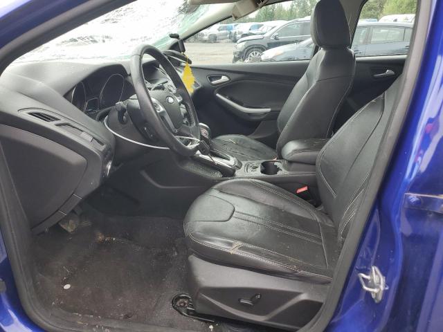 Photo 7 from auction – 2013 FORD FOCUS SE with VIN 1FADP3F2XDL145564