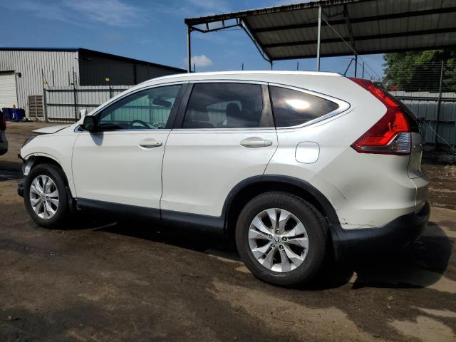 Photo 2 from auction – 2014 HONDA CR-V EXL with VIN 5J6RM3H71EL032728